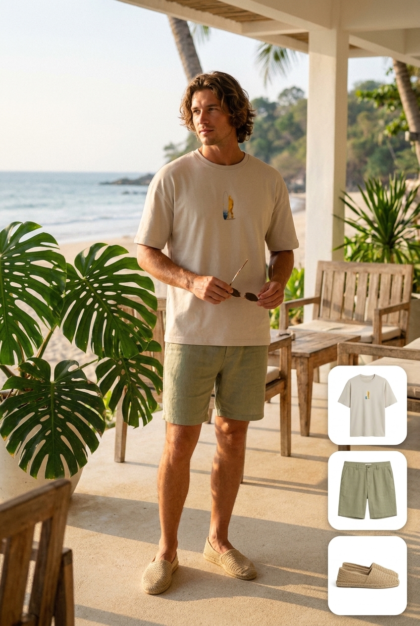 Resort/Vacation