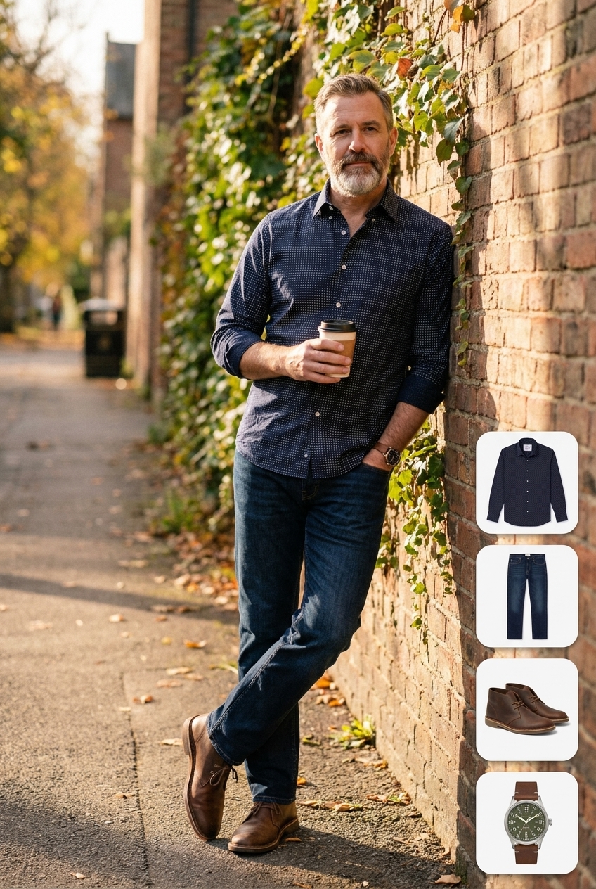 Everyday Casual