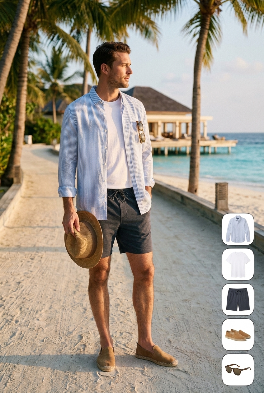 Resort/Vacation