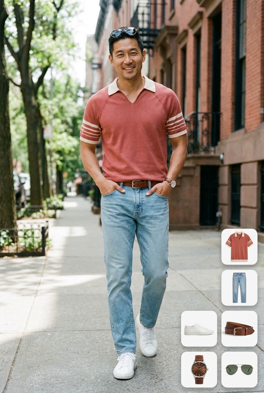 Everyday Casual