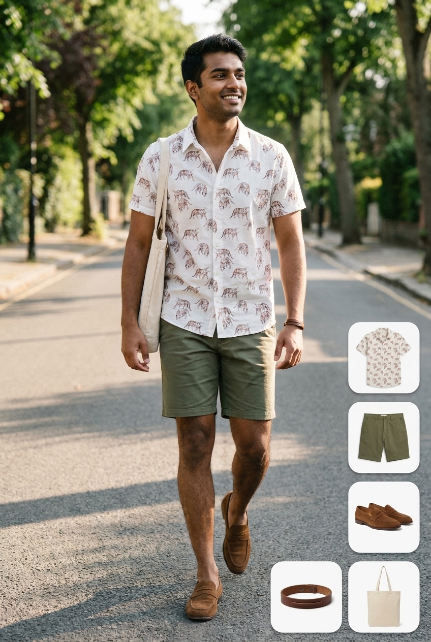 Everyday Casual