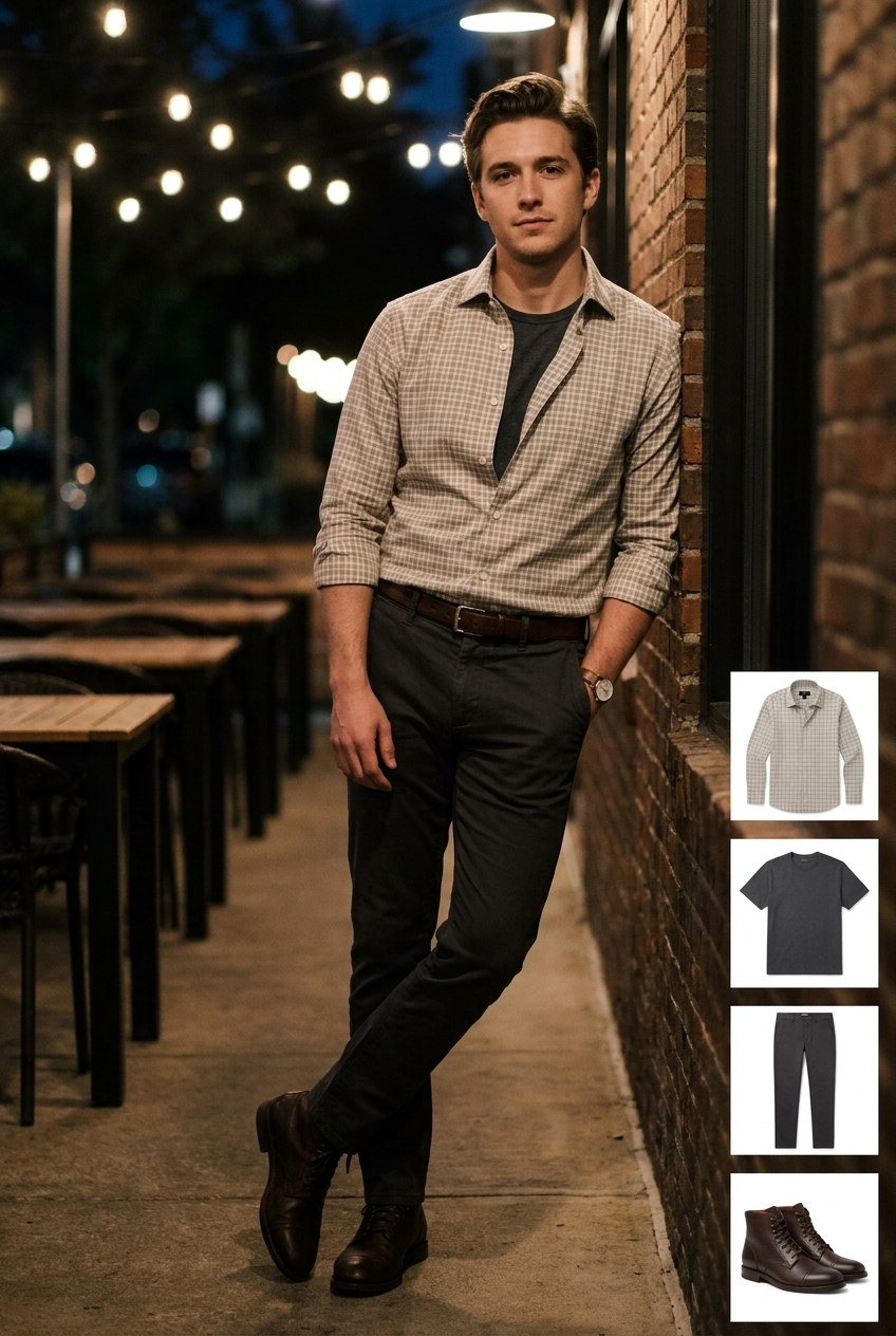 Date Night/Night Out