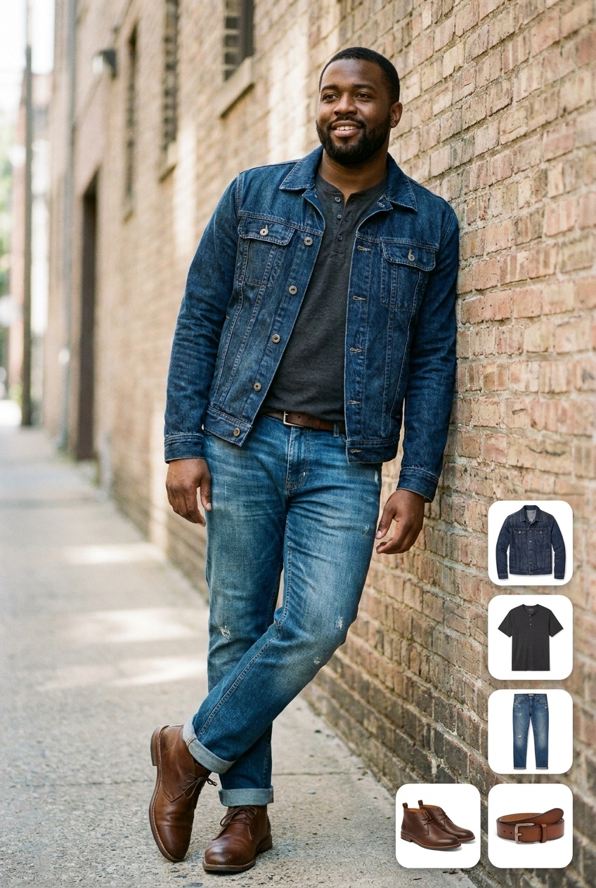 Everyday Casual