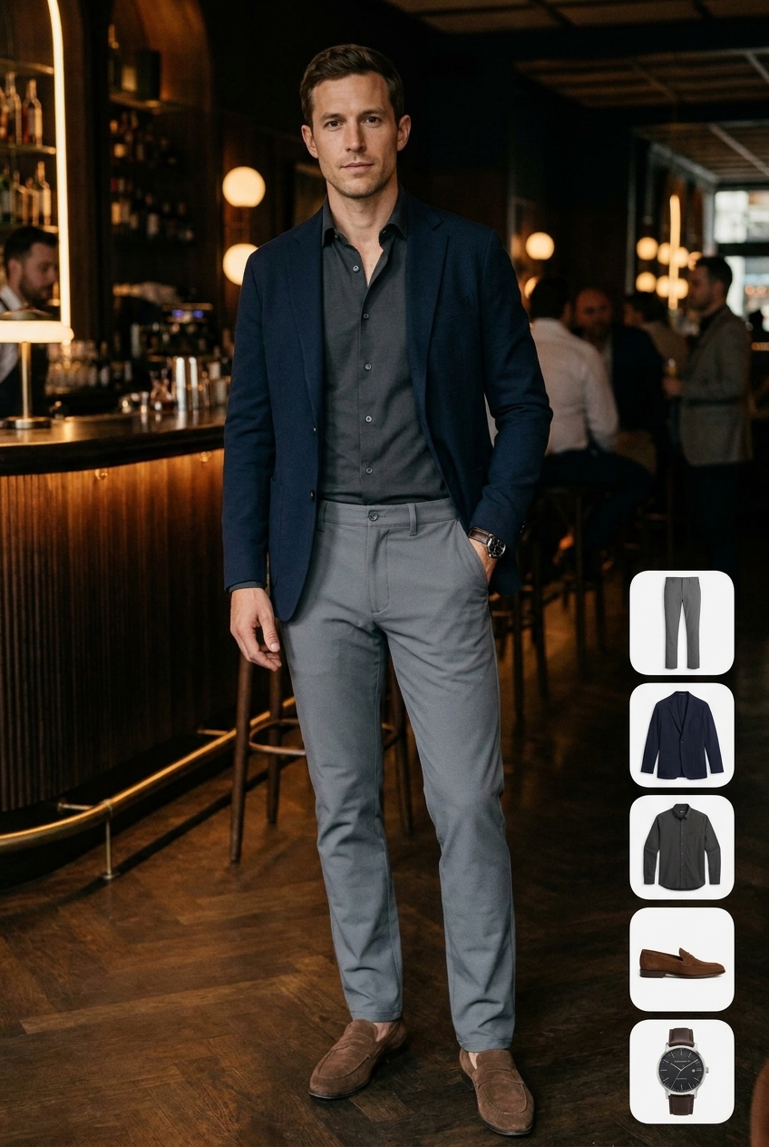 Date Night/Night Out