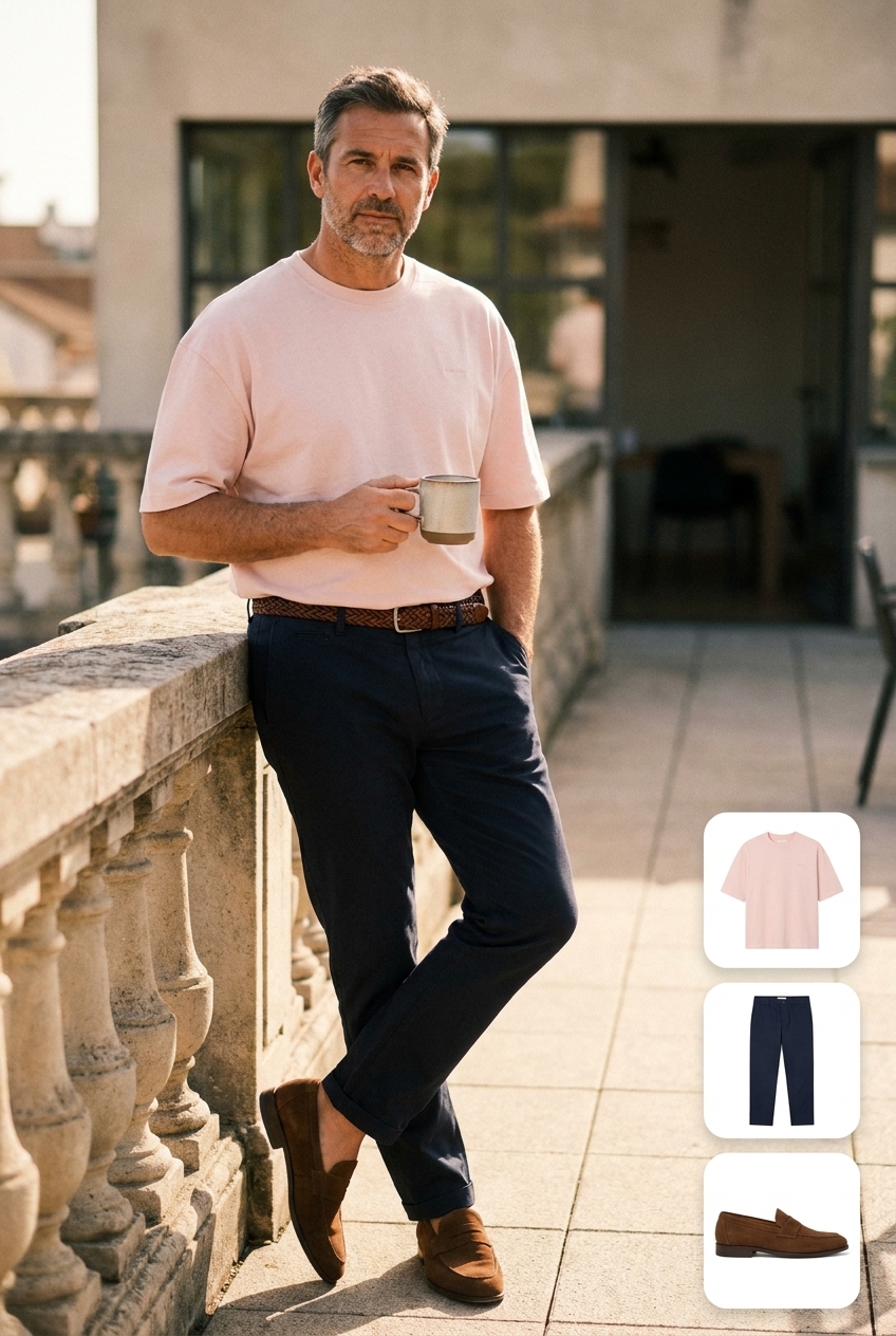 Smart Casual