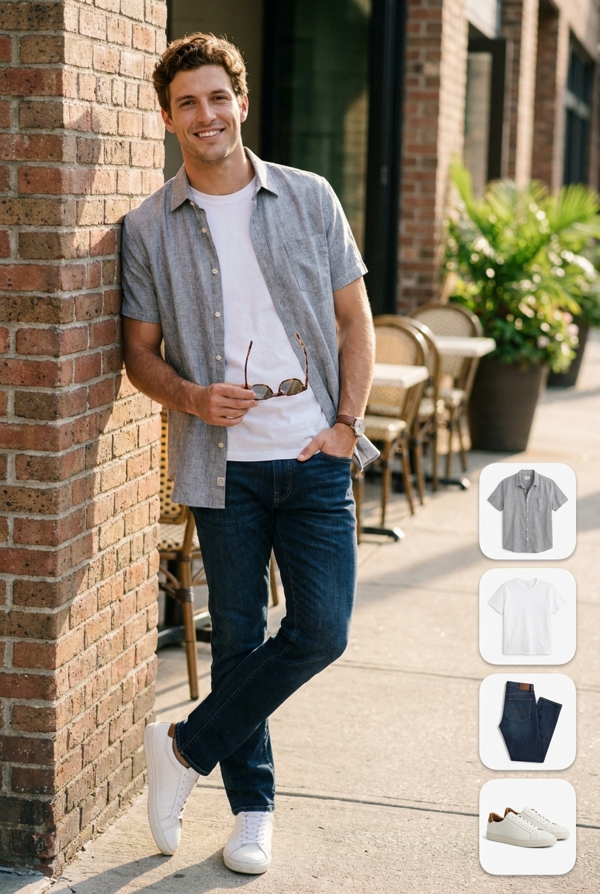 Everyday Casual