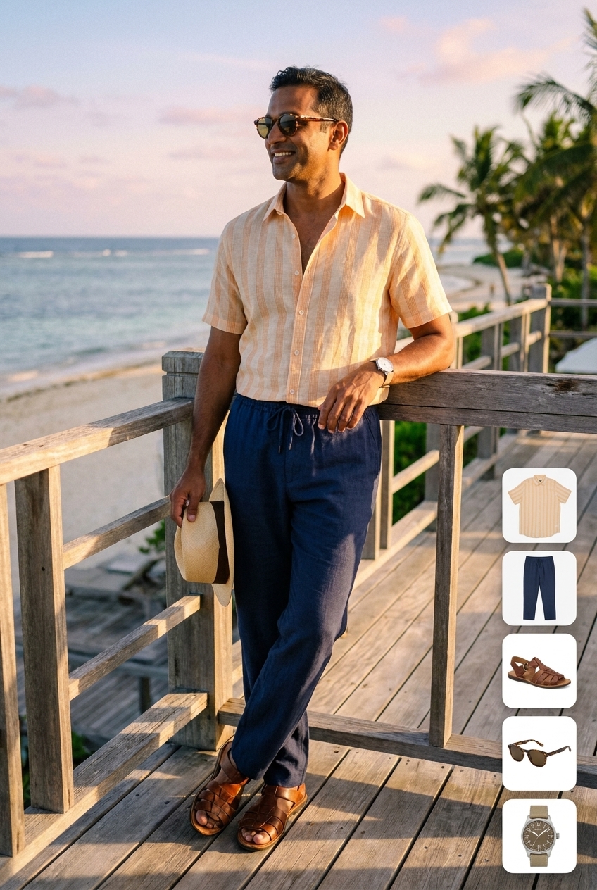 Resort/Vacation