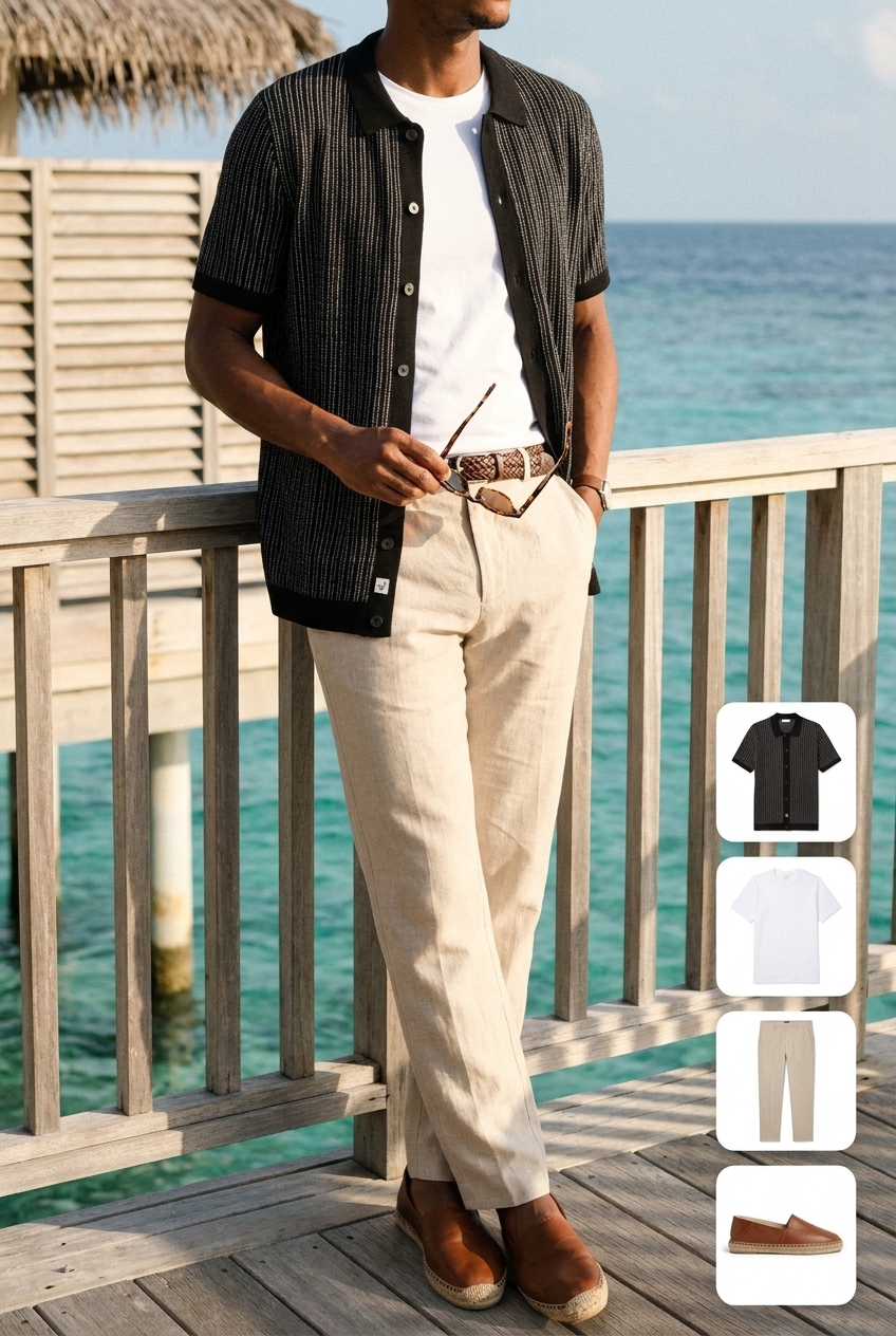 Resort/Vacation