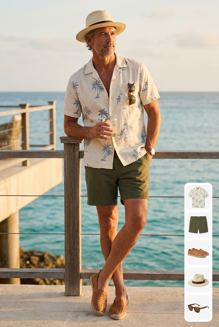 Resort/Vacation