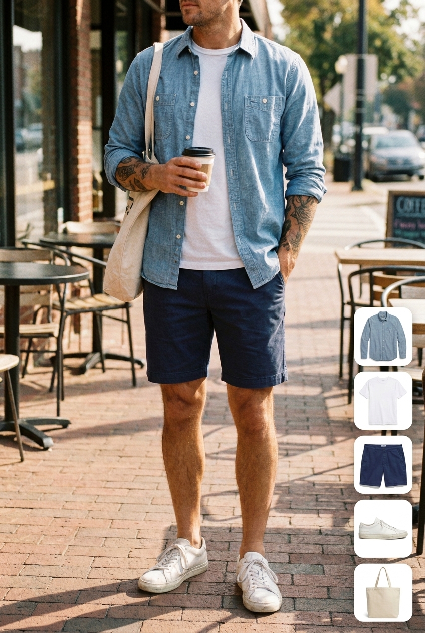 Everyday Casual