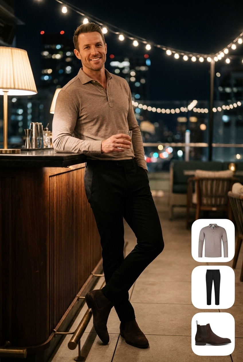 Date Night/Night Out