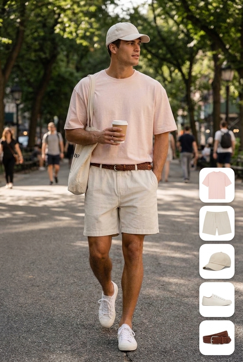 Everyday Casual