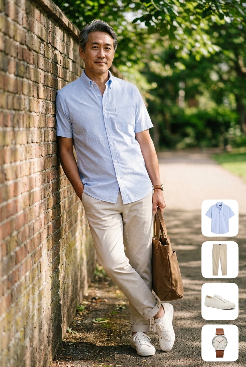 Everyday Casual