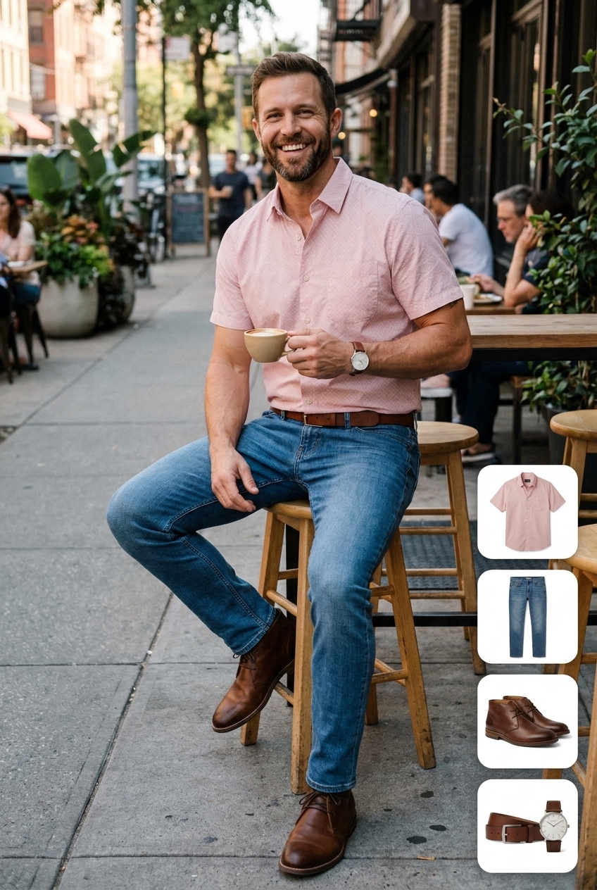 Everyday Casual
