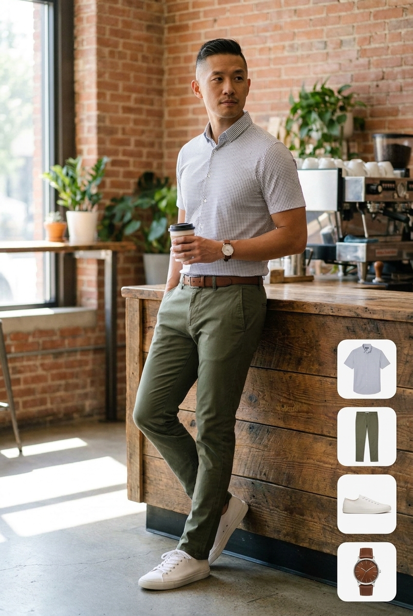 Everyday Casual
