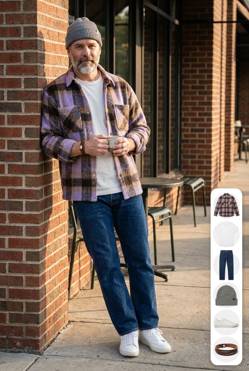 Everyday Casual