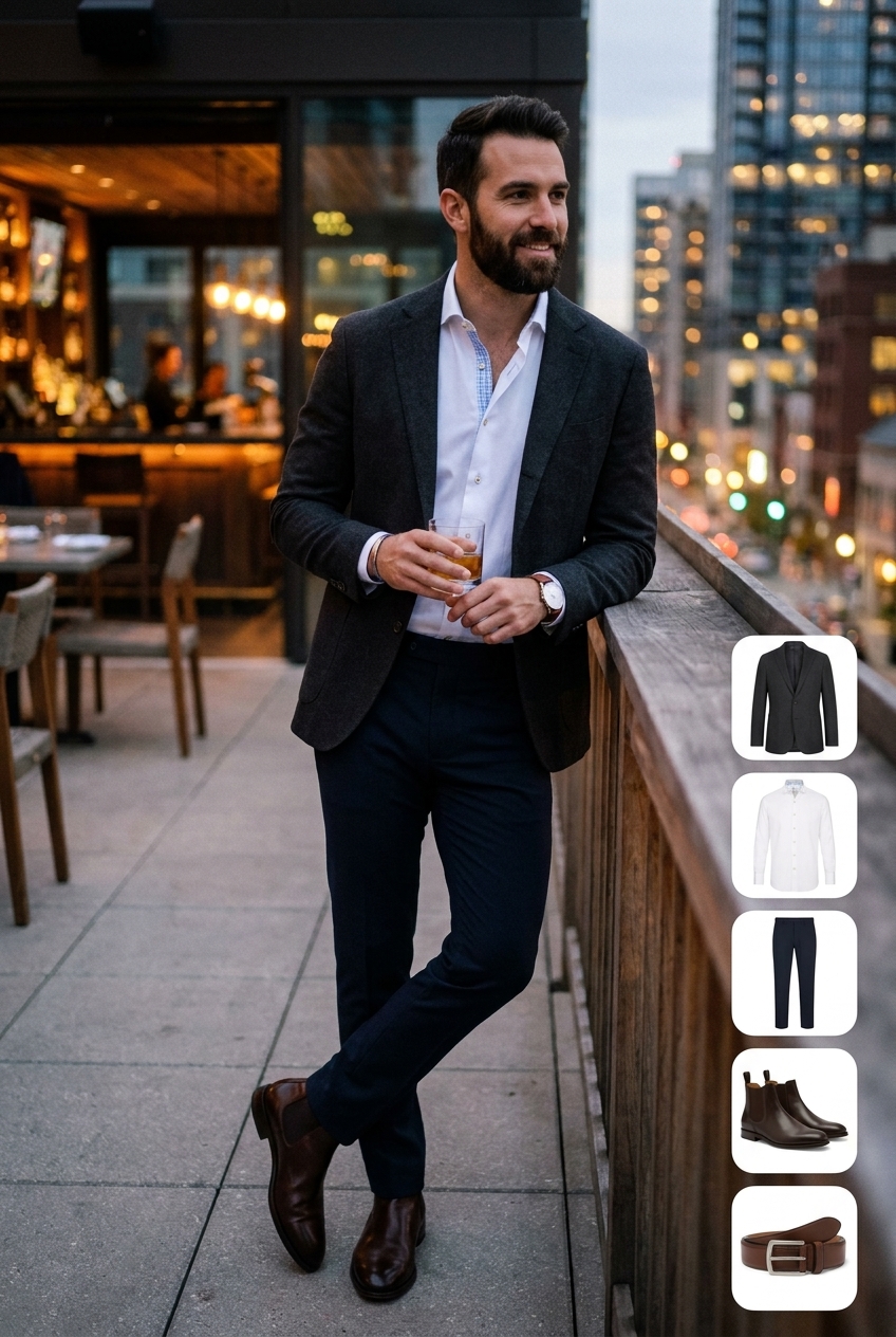 Date Night/Night Out