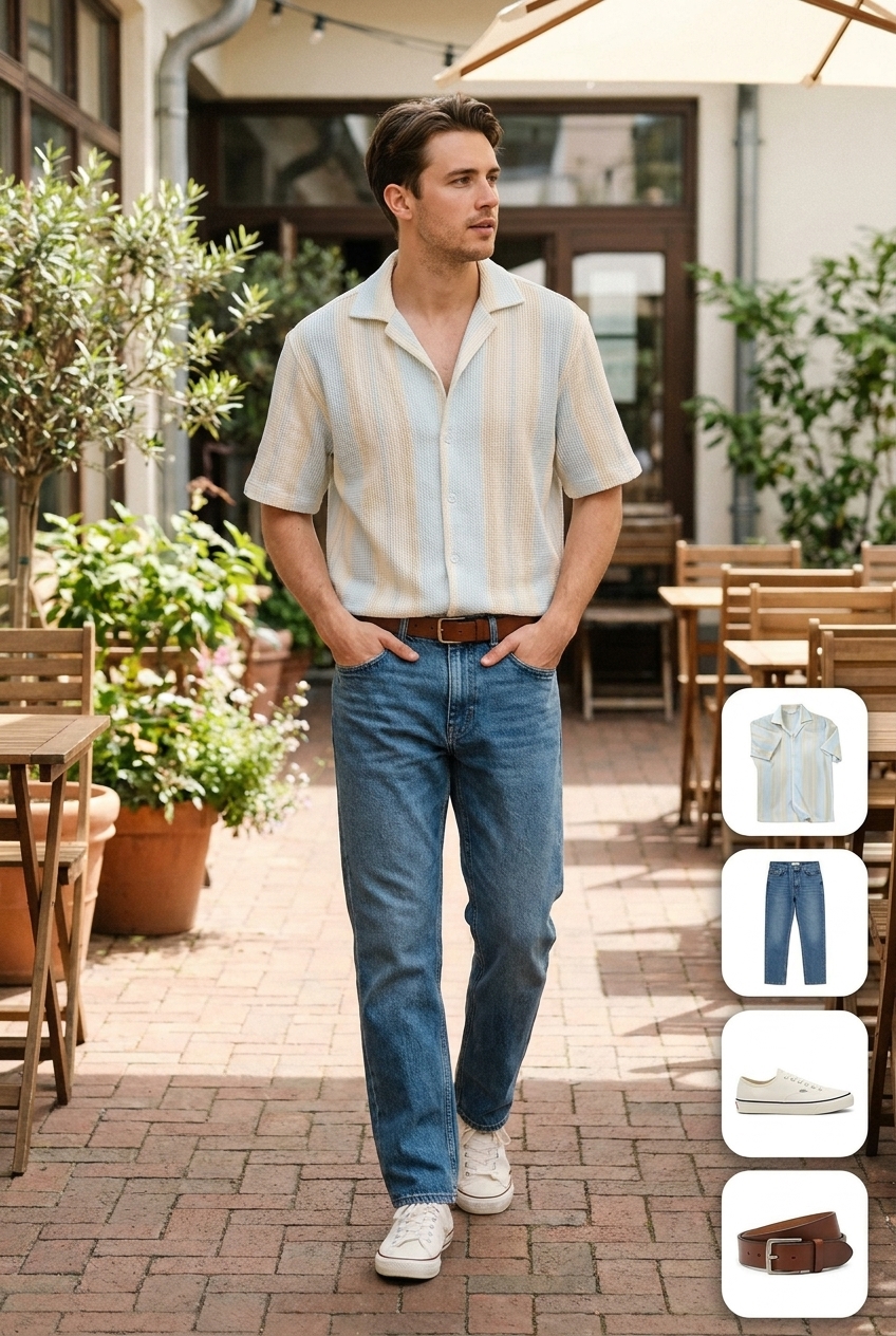 Everyday Casual