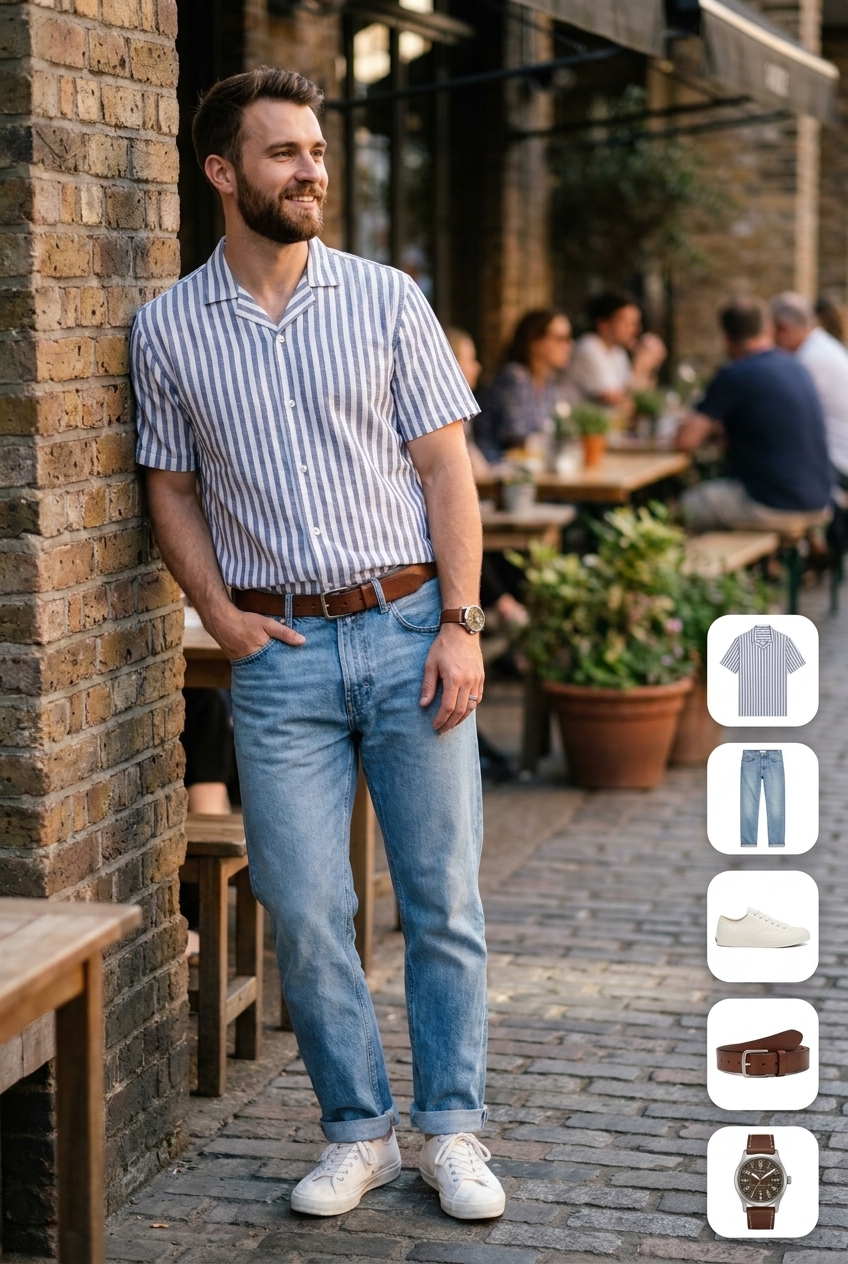 Everyday Casual