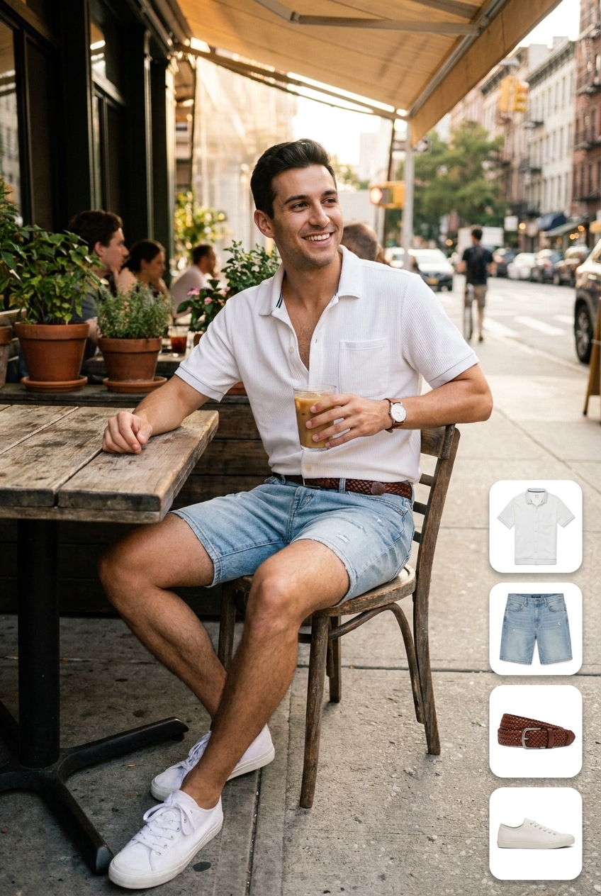 Everyday Casual