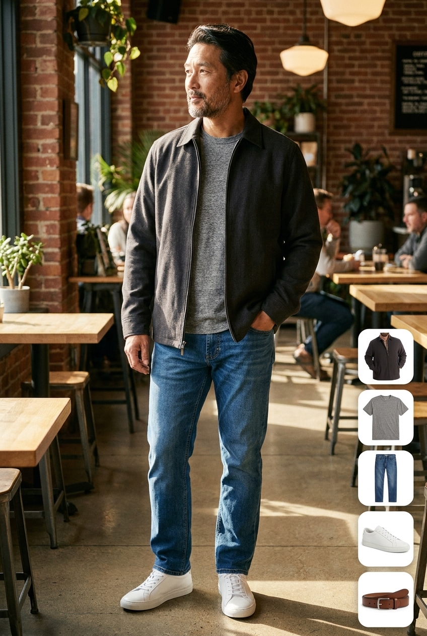 Everyday Casual