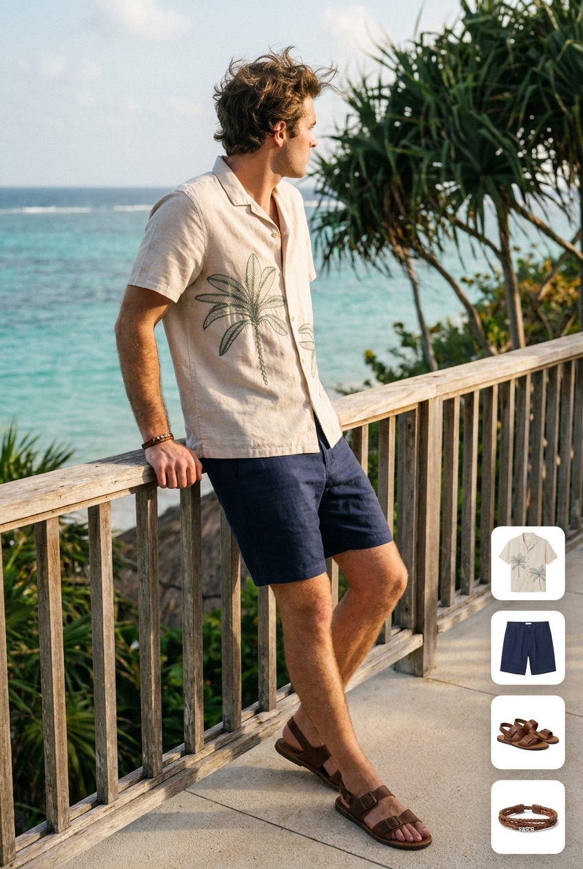 Resort/Vacation