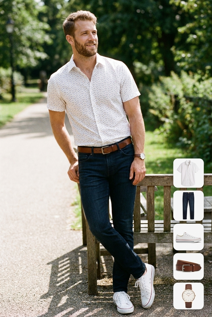 Everyday Casual