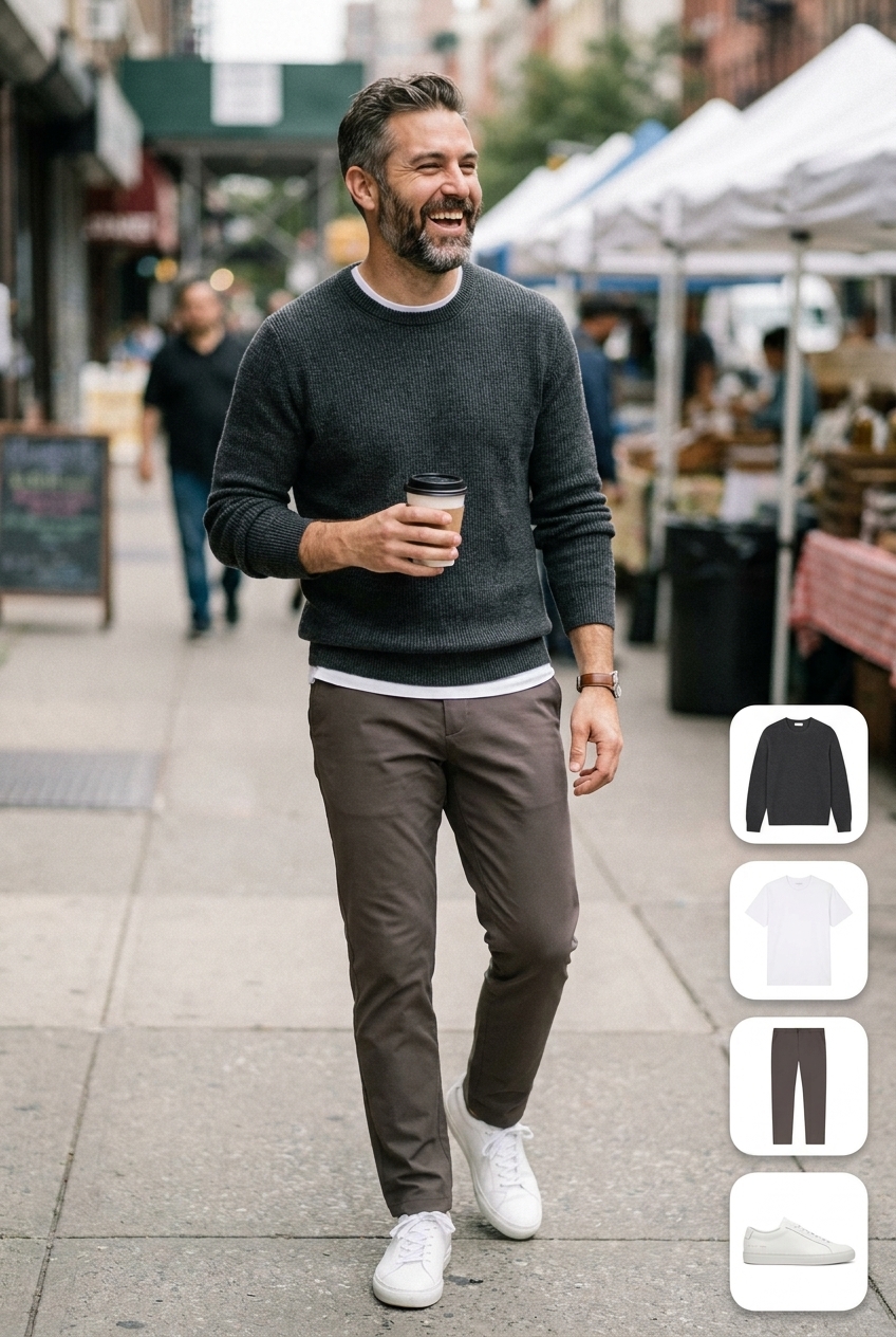 Everyday Casual
