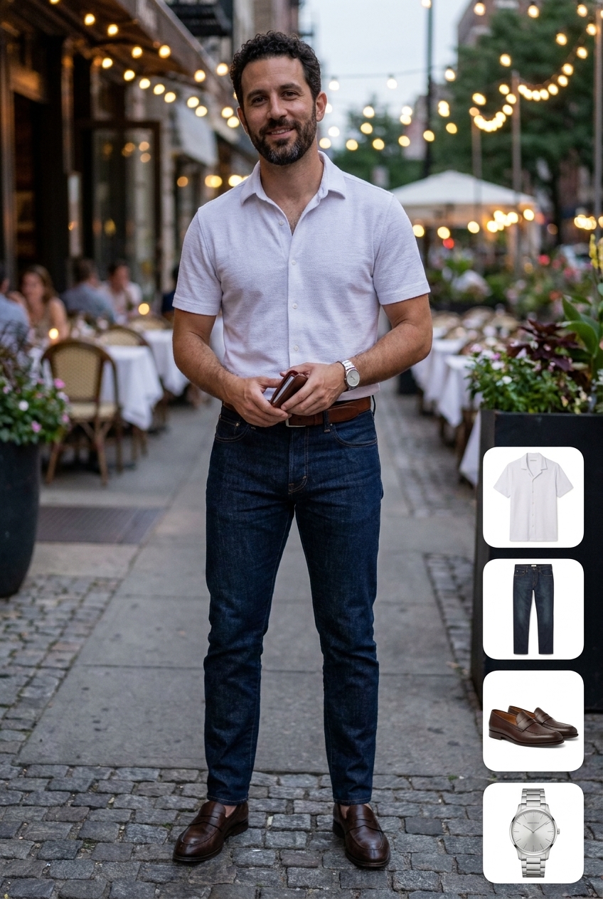 Date Night/Night Out