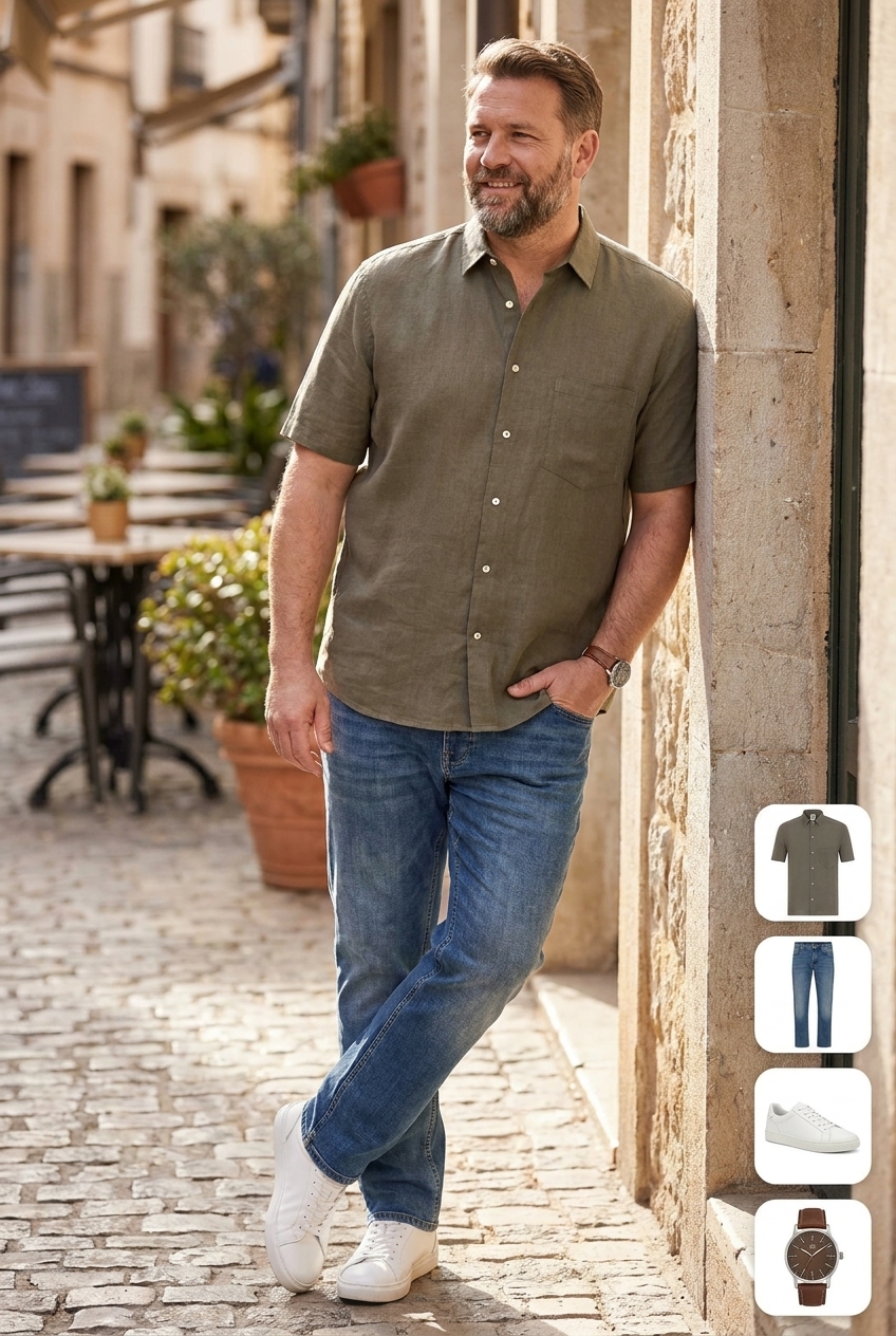 Everyday Casual