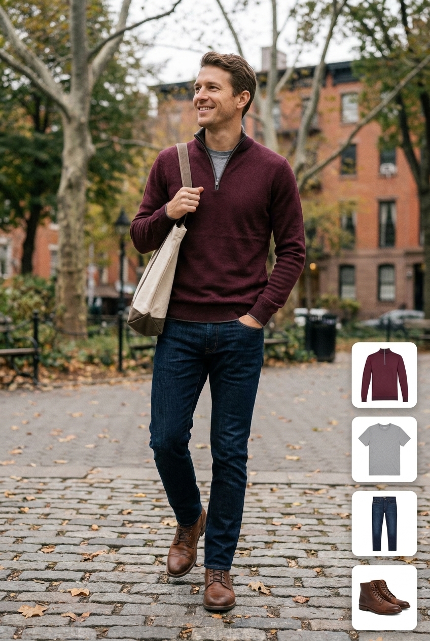 Everyday Casual