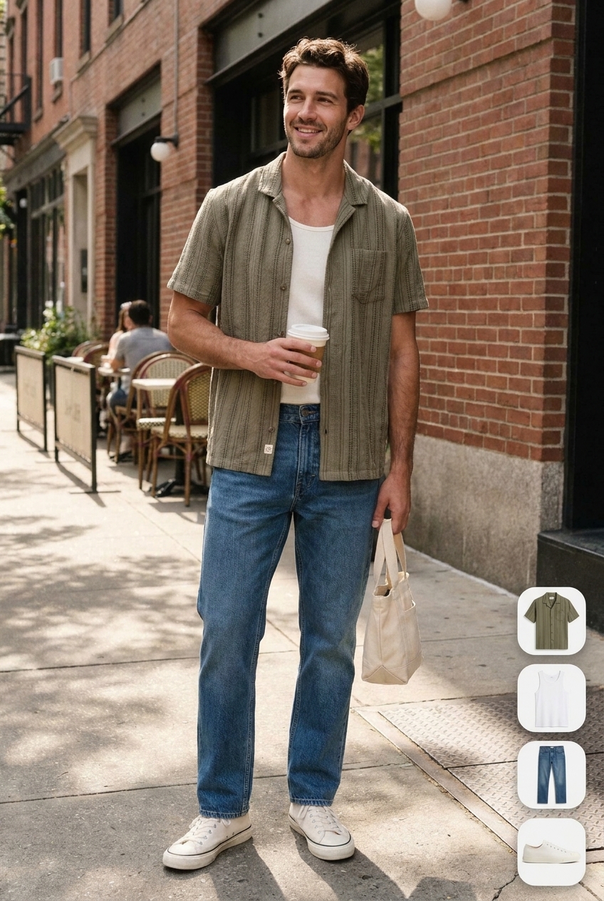 Everyday Casual