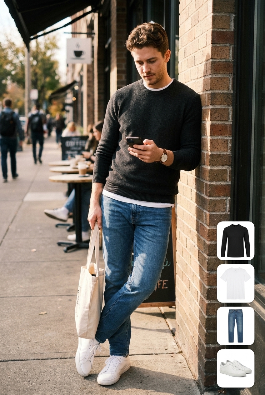 Everyday Casual