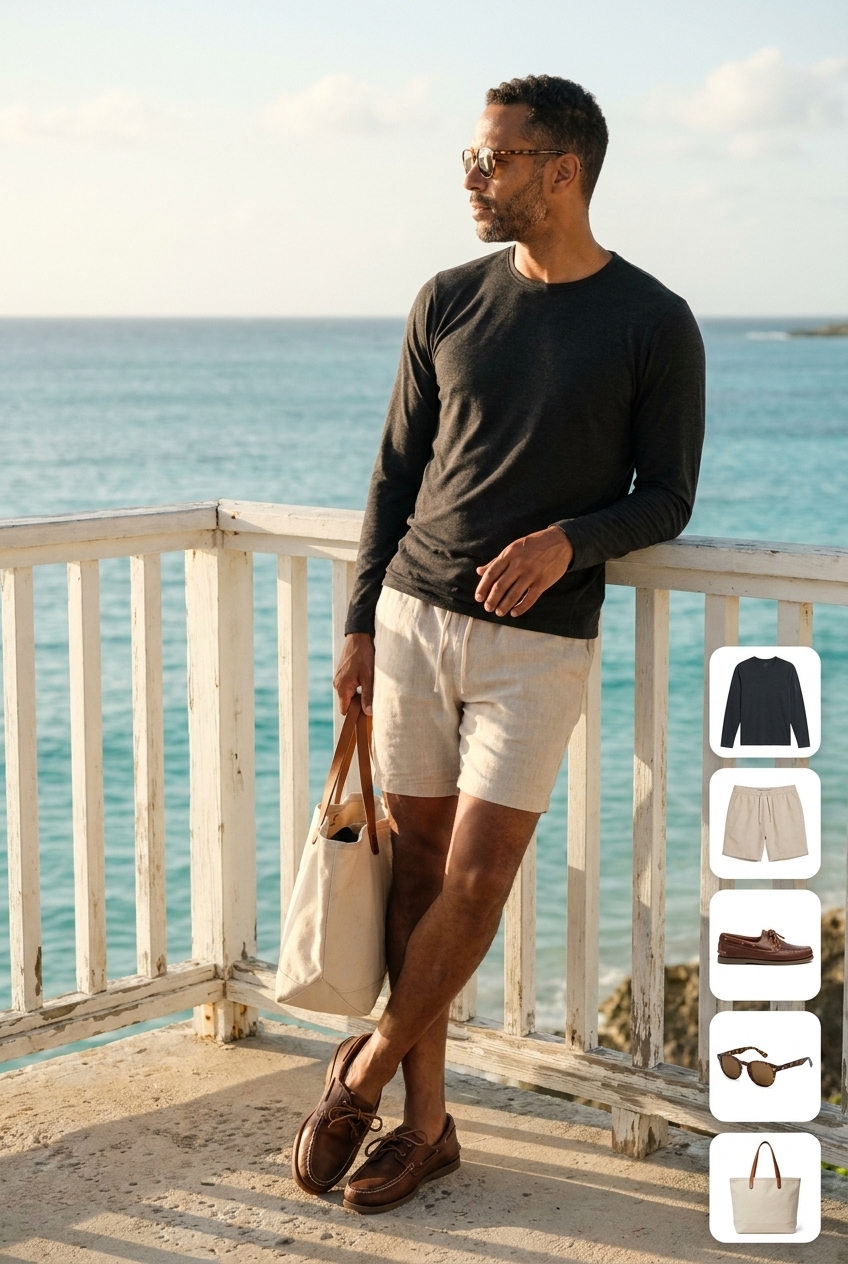 Resort/Vacation