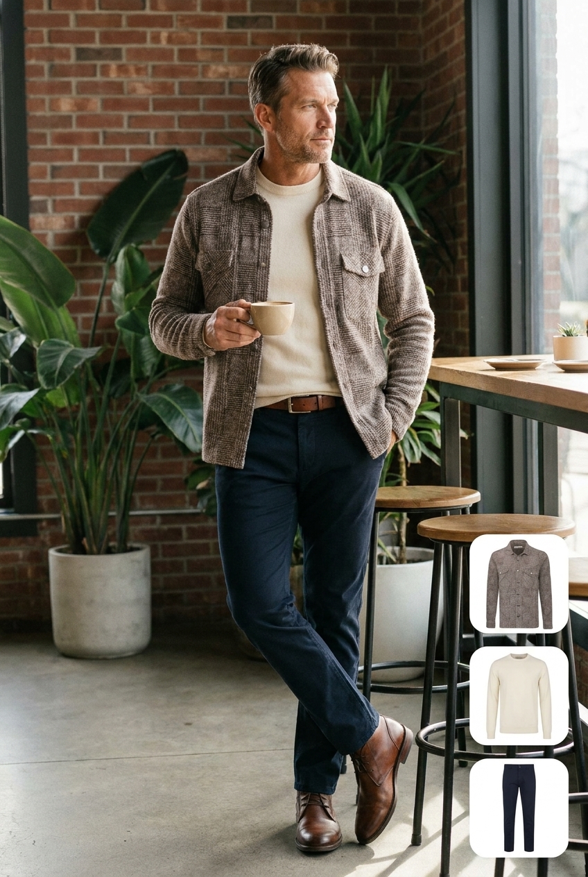 Smart Casual