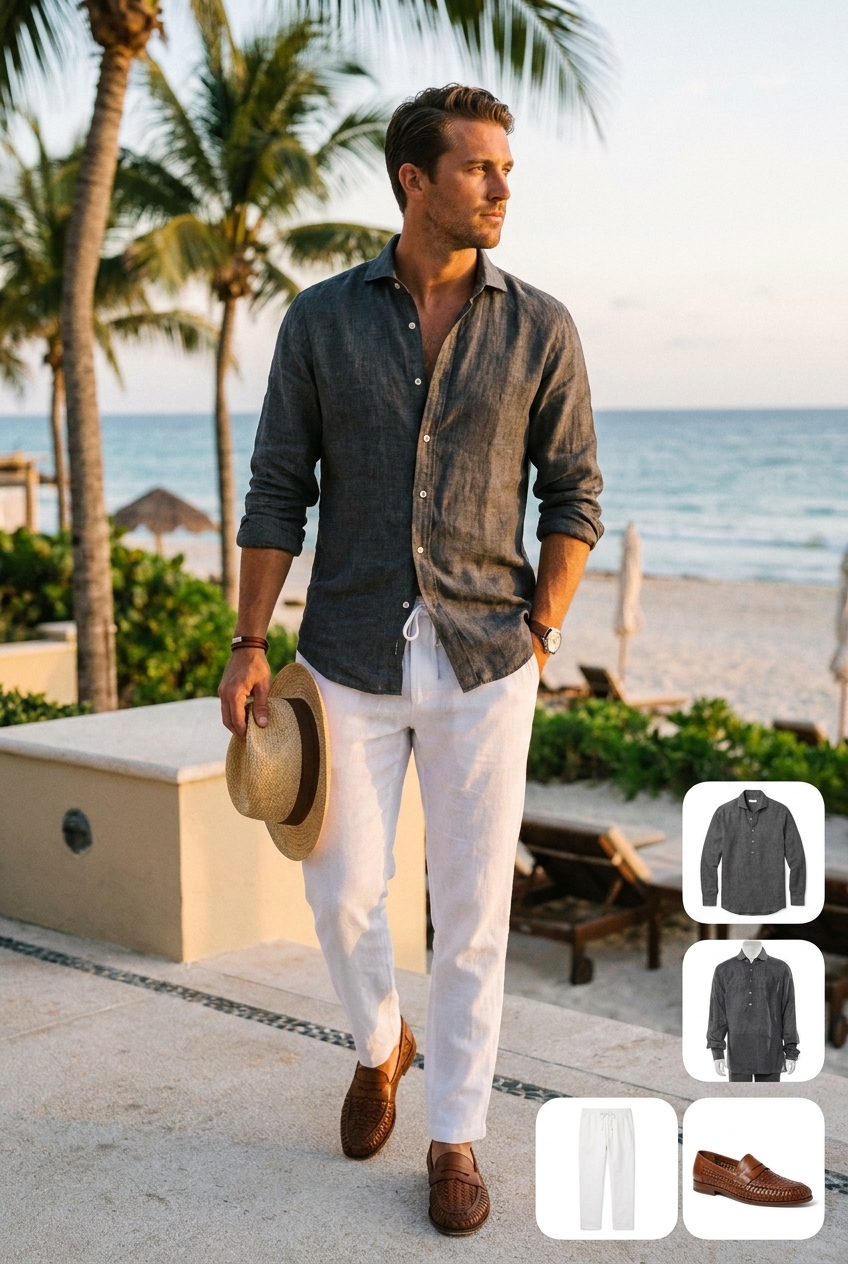 Resort/Vacation