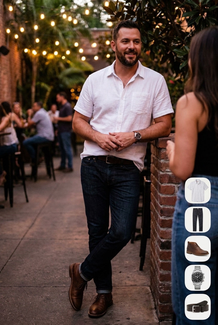Date Night/Night Out