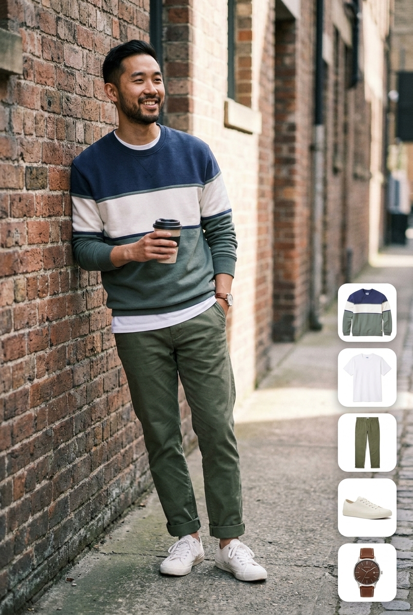 Everyday Casual