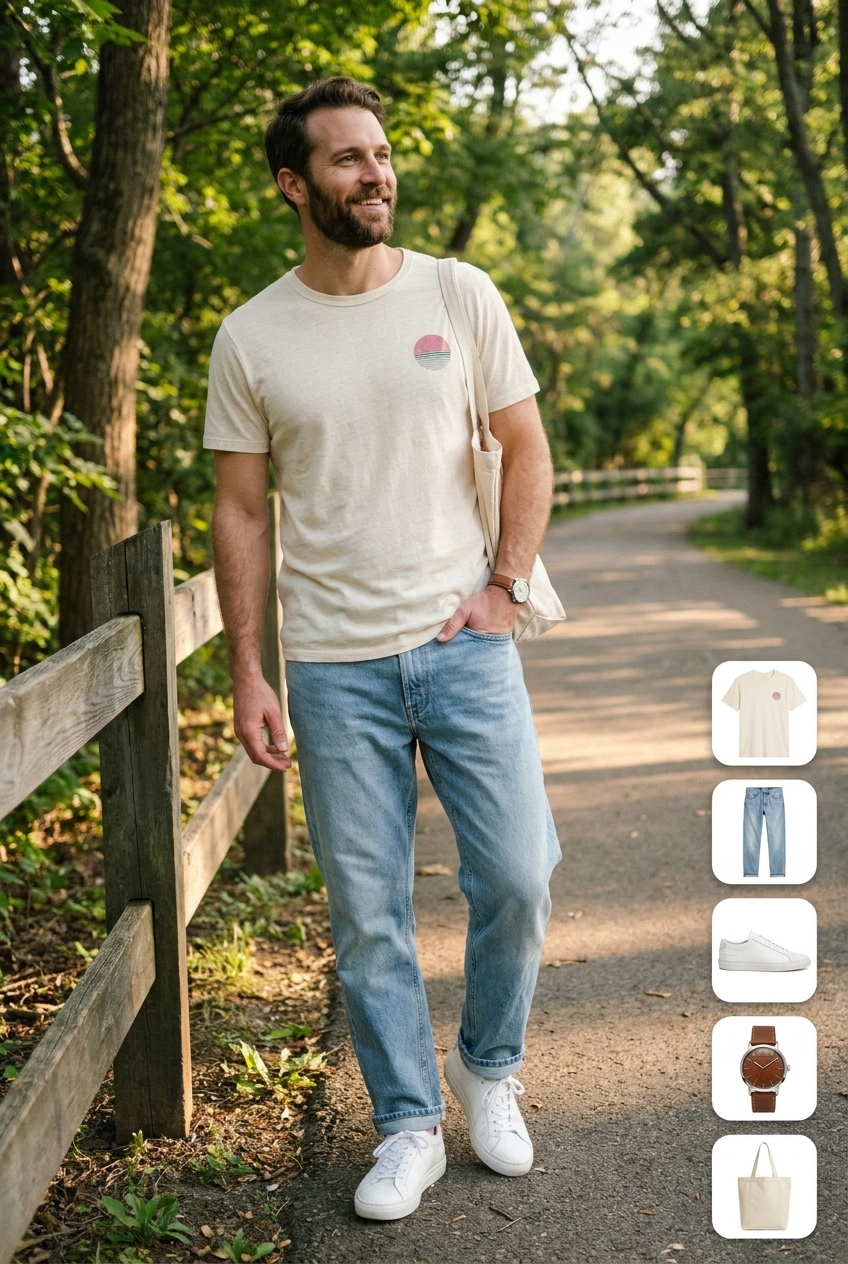 Everyday Casual