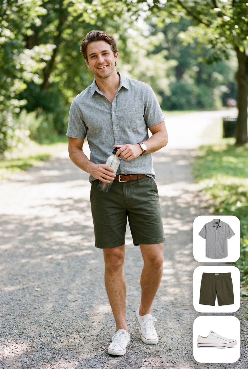 Everyday Casual