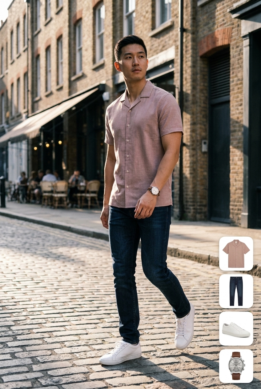 Everyday Casual