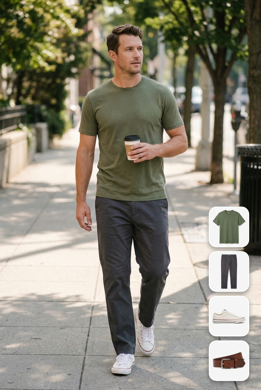Everyday Casual
