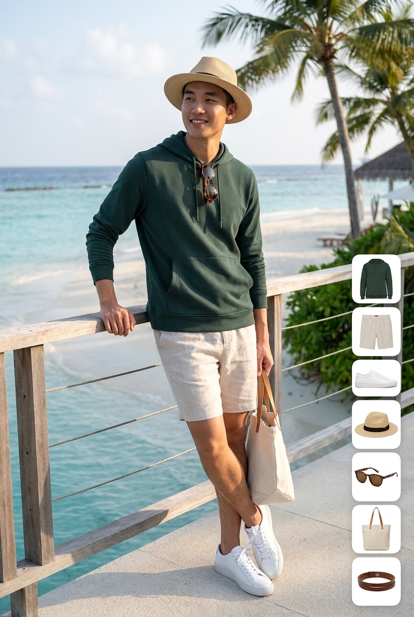 Resort/Vacation