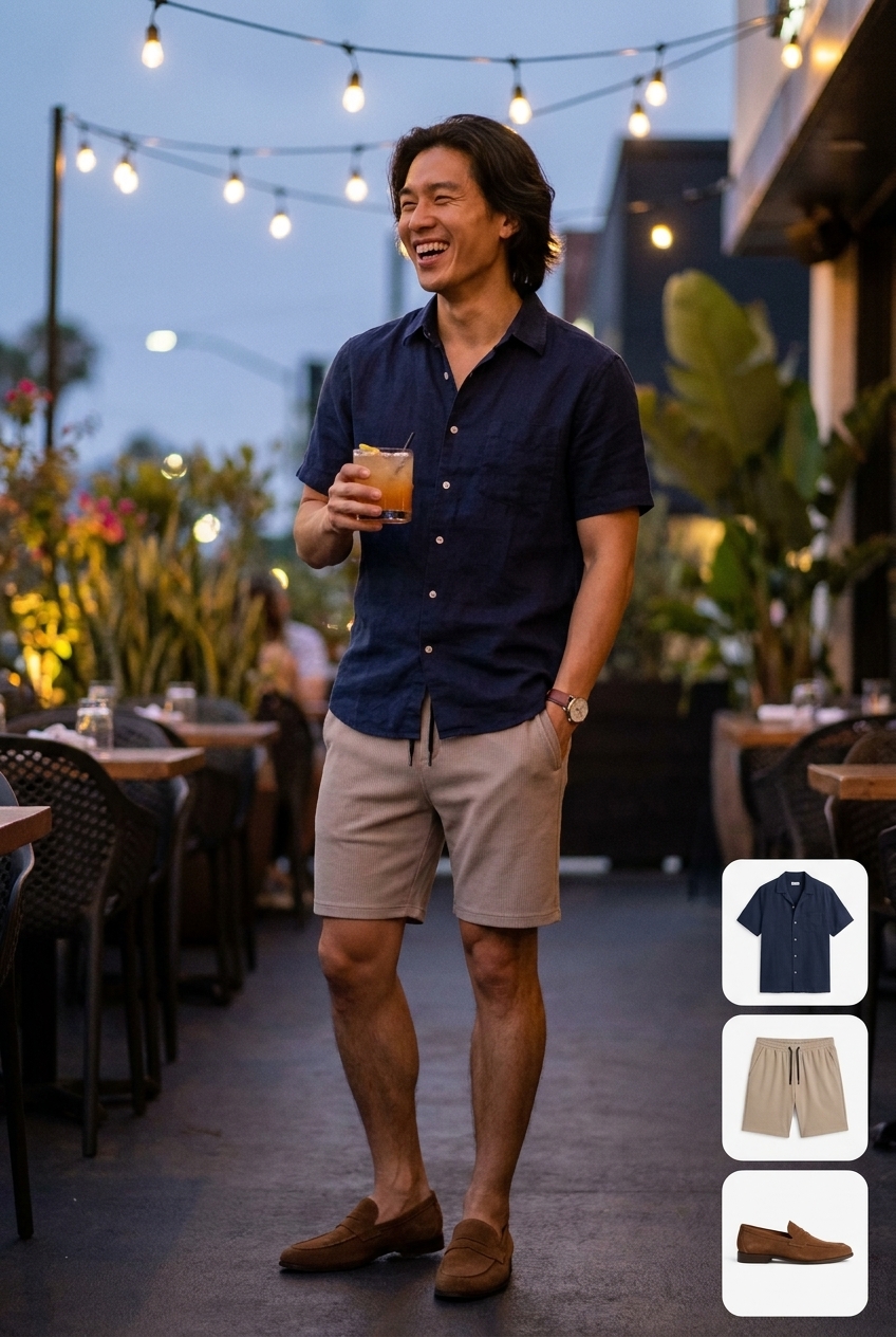 Date Night/Night Out