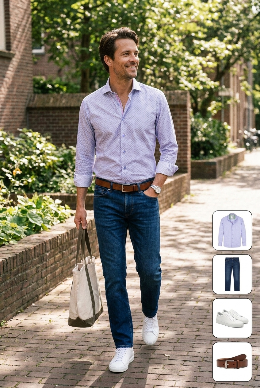 Everyday Casual
