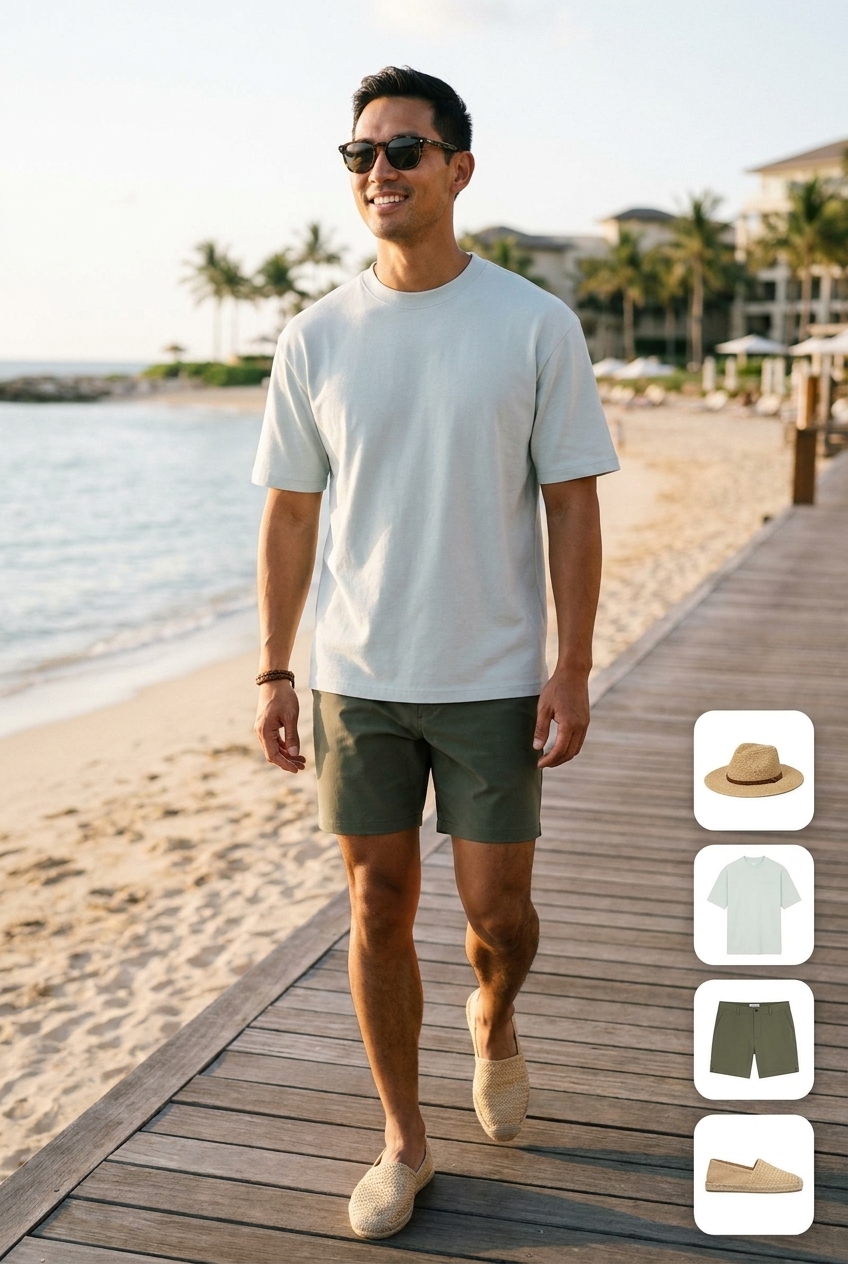 Resort/Vacation