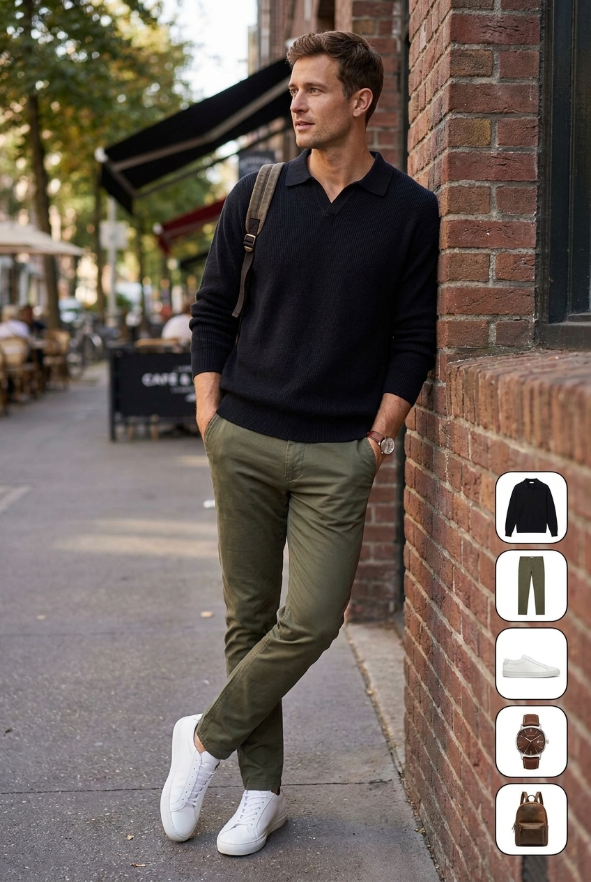 Everyday Casual