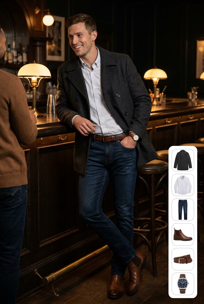 Date Night/Night Out