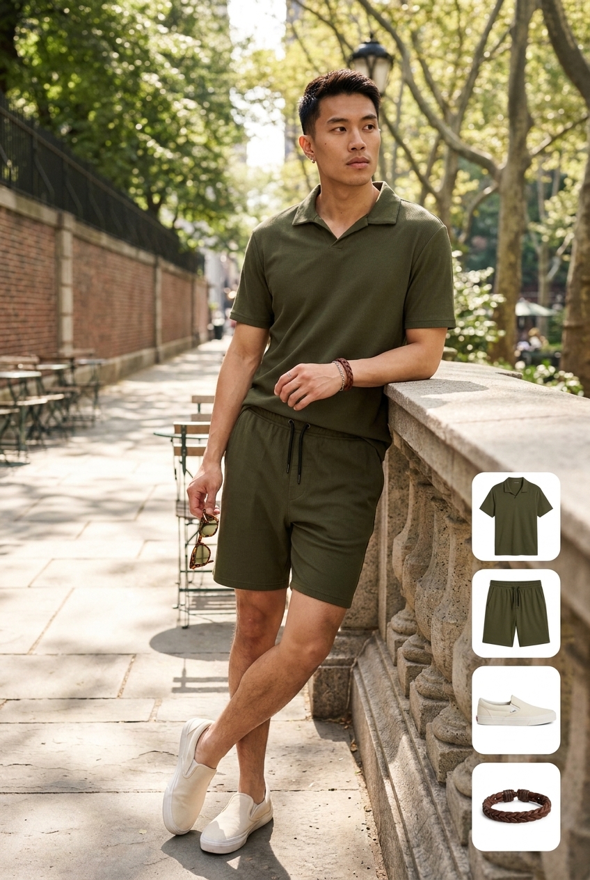 Everyday Casual