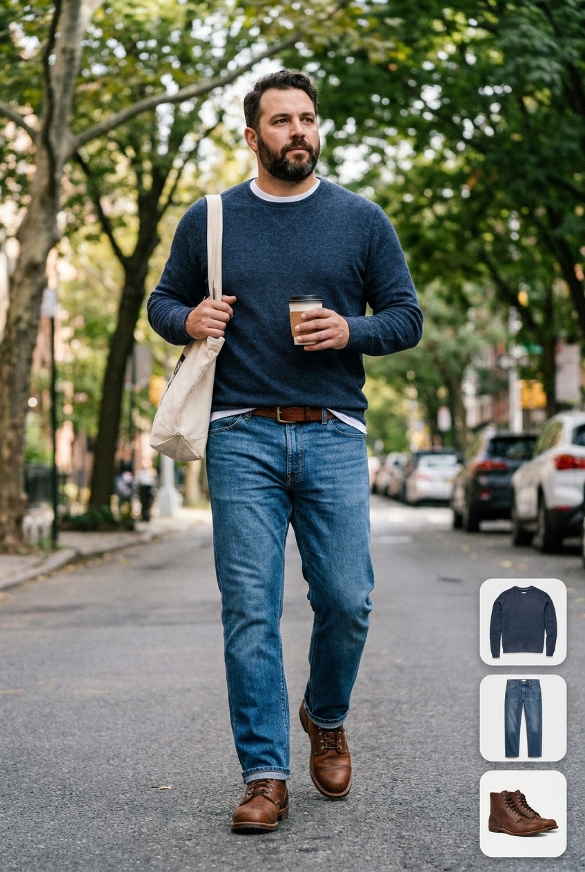 Everyday Casual